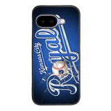 kansas city royals Google Pixel 10A Case BC1504