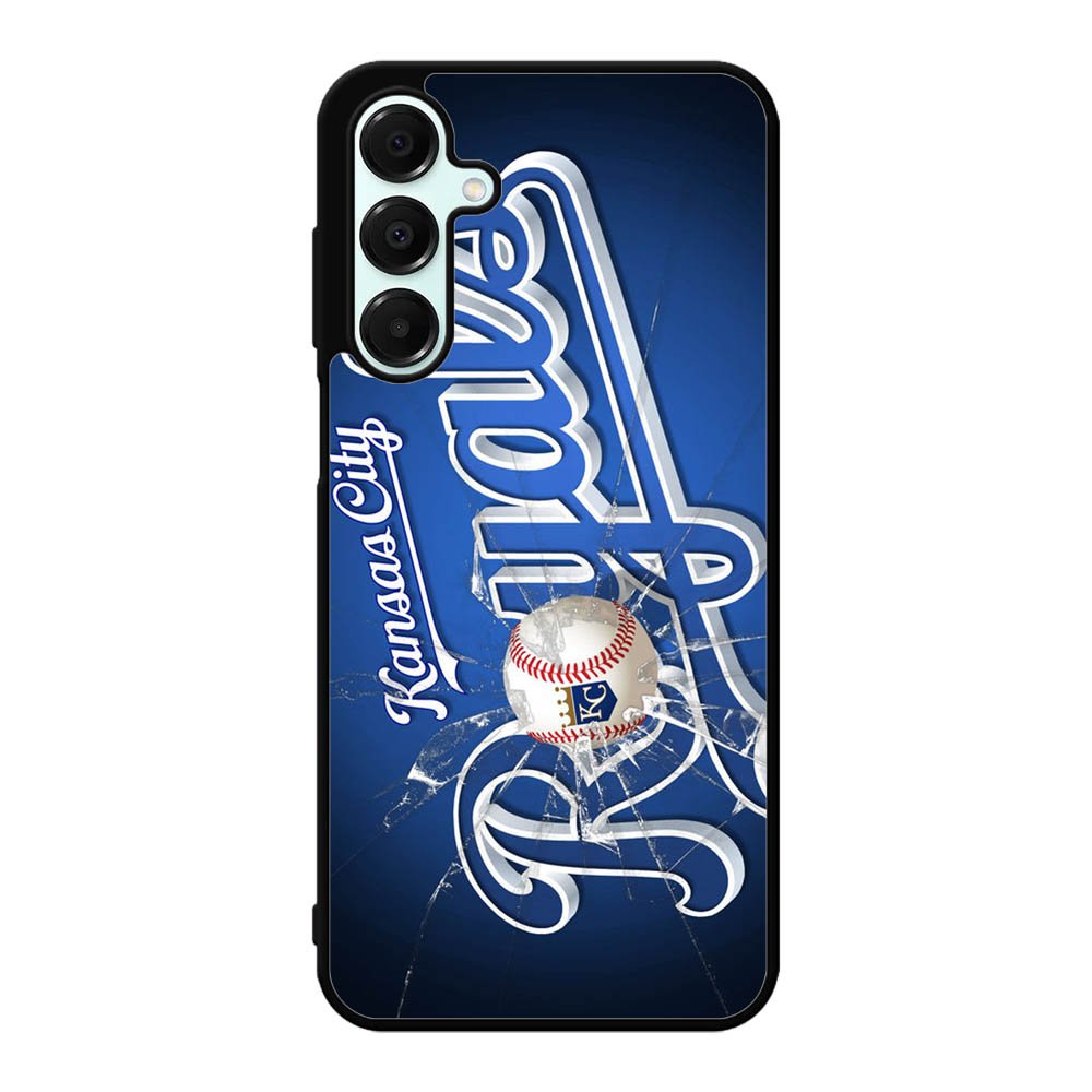 kansas city royals Samsung Galaxy A16 Case BC1504