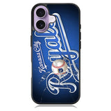 kansas city royals iPhone 17 Case BC1504