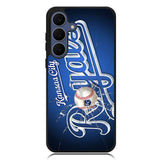 kansas city royals Samsung Galaxy S25 FE Case BC1504
