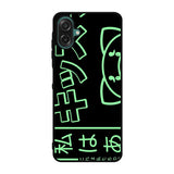 The Weeknd Kiss Land Art Case Samsung Galaxy A07 BC1503