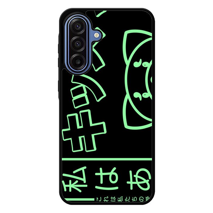 The Weeknd Kiss Land Art Samsung Galaxy A17 5G Case BC1503