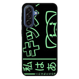 The Weeknd Kiss Land Art Samsung Galaxy A17 5G Case BC1503