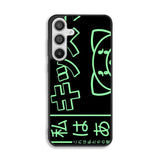 The Weeknd Kiss Land Art Samsung Galaxy A26 Case BC1503