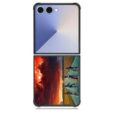 Stranger Things season 2 Samsung Galaxy Z Flip 7 Case BC1502