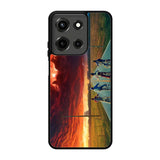 Stranger Things season 2 Motorola Moto G 5G 2025 Case BC1502