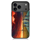Stranger Things season 2 iPhone 17 Pro Case BC1502