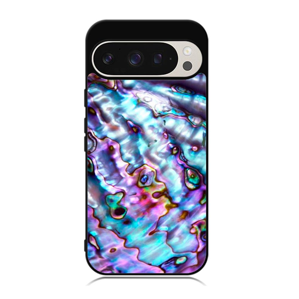 Abalone Shell Case Google Pixel 9 Pro XL BC1523