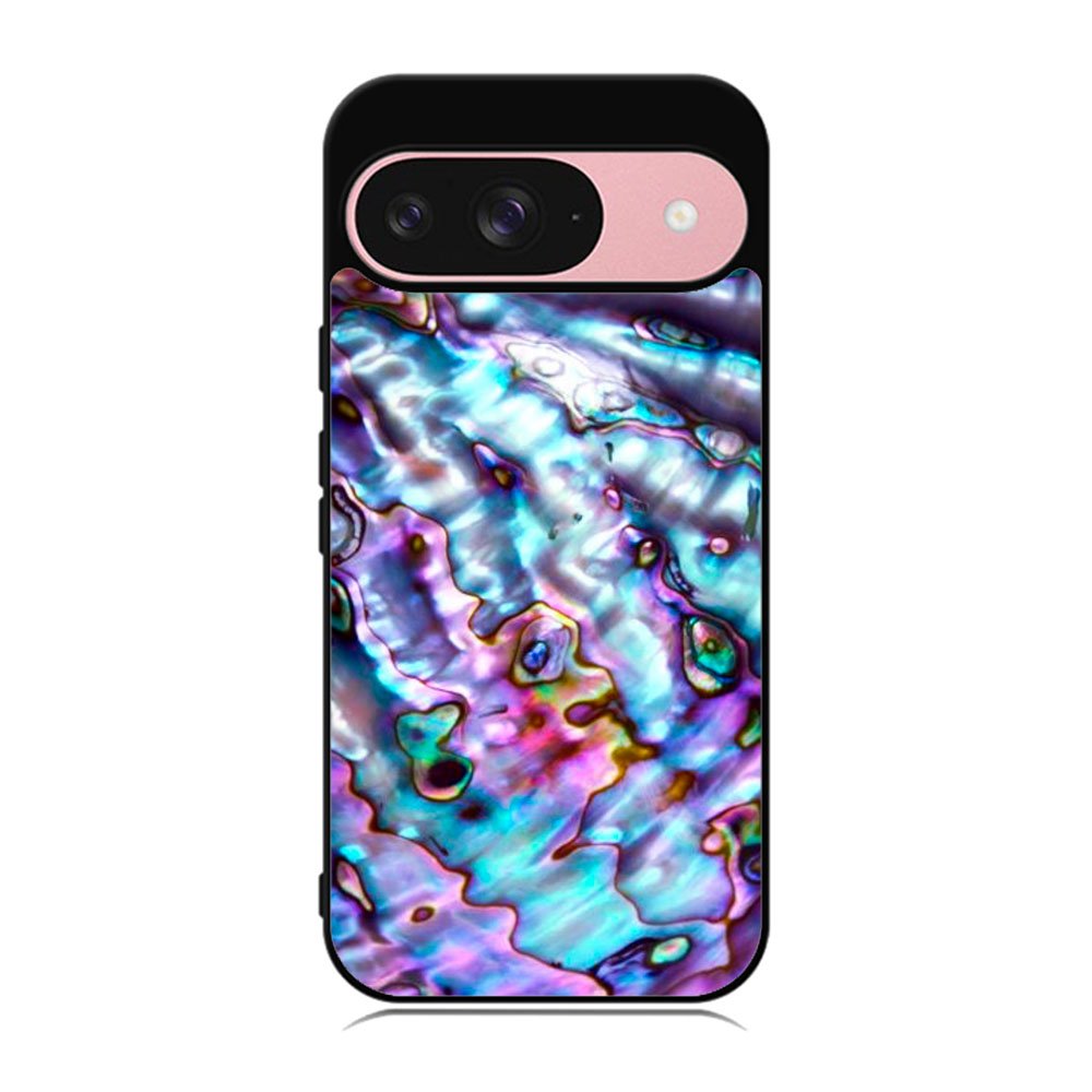 Abalone Shell Case Google Pixel 9 BC1523
