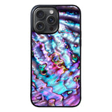 Abalone Shell Case iPhone 15 Pro Max BC1523