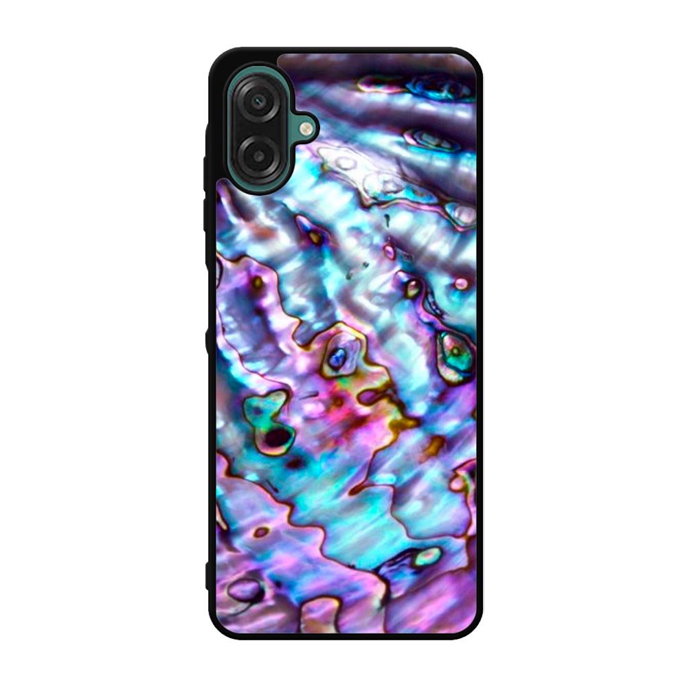 Abalone Shell Case Samsung Galaxy A07 BC1523
