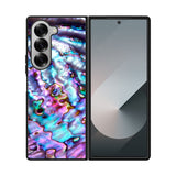 Abalone Shell Case Samsung Galaxy Z Fold 6 5G BC1523
