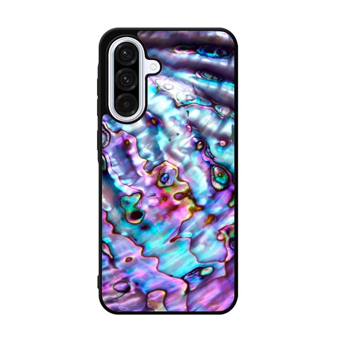 Abalone Shell 3rd Samsung Galaxy A36 Case FE6515