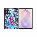 Abalone Shell Samsung Galaxy Z Fold 8 Case BC1523