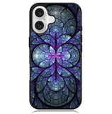 abalone art Case iPhone 16 BC0963