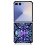 abalone art Samsung Galaxy Z Flip 7 Case BC0963