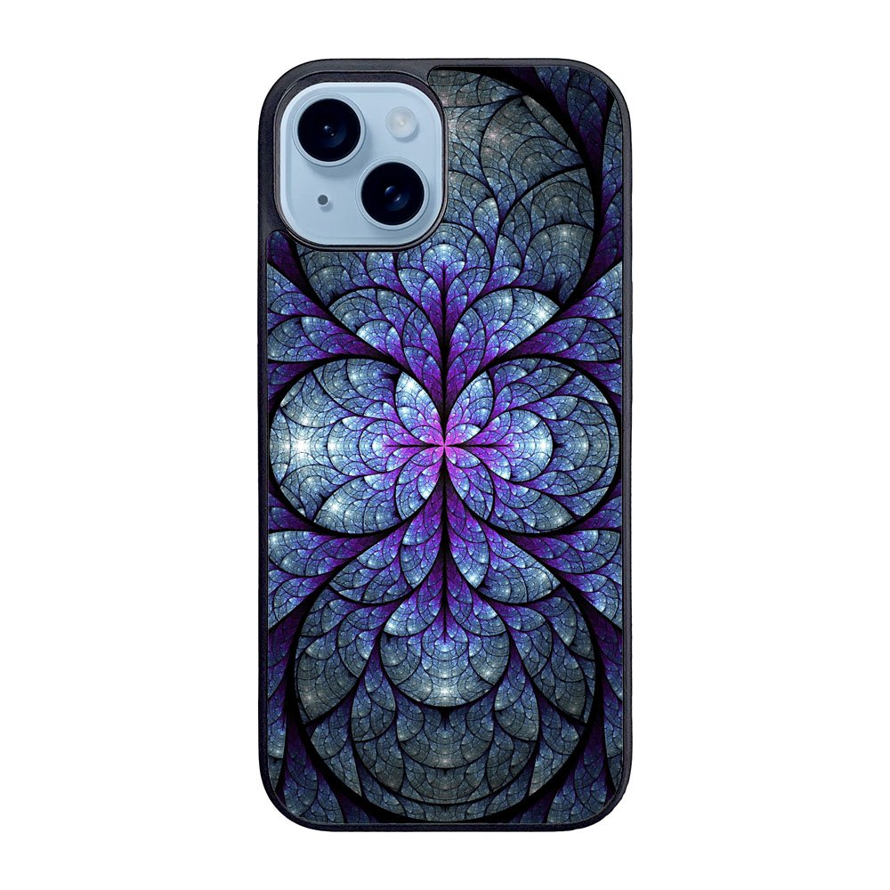 abalone art Case iPhone 15 Plus BC0963