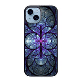 abalone art Case iPhone 15 BC0963