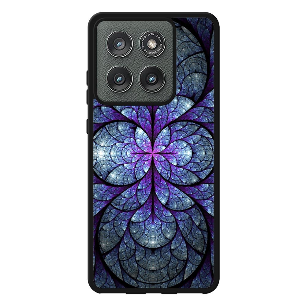 abalone art Case Motorola Moto Edge 2025 BC0963