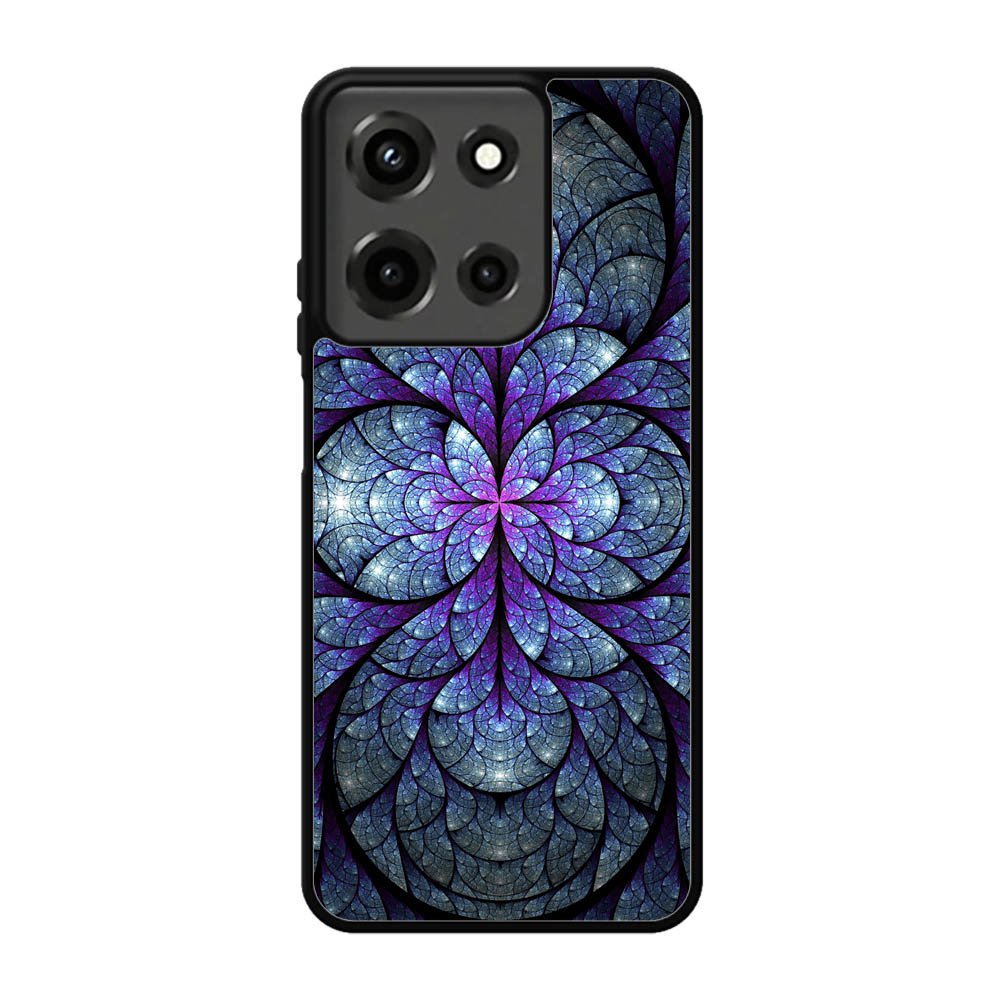abalone art Motorola Moto G 5G 2025 Case BC0963