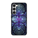 abalone art Case Samsung Galaxy S25 5G BC0963