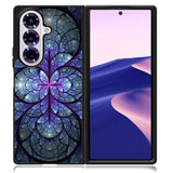abalone art Samsung Galaxy Z Fold 7 5G Case BC0963