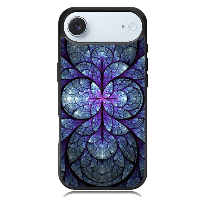 abalone art iPhone 17 Air Case BC0963
