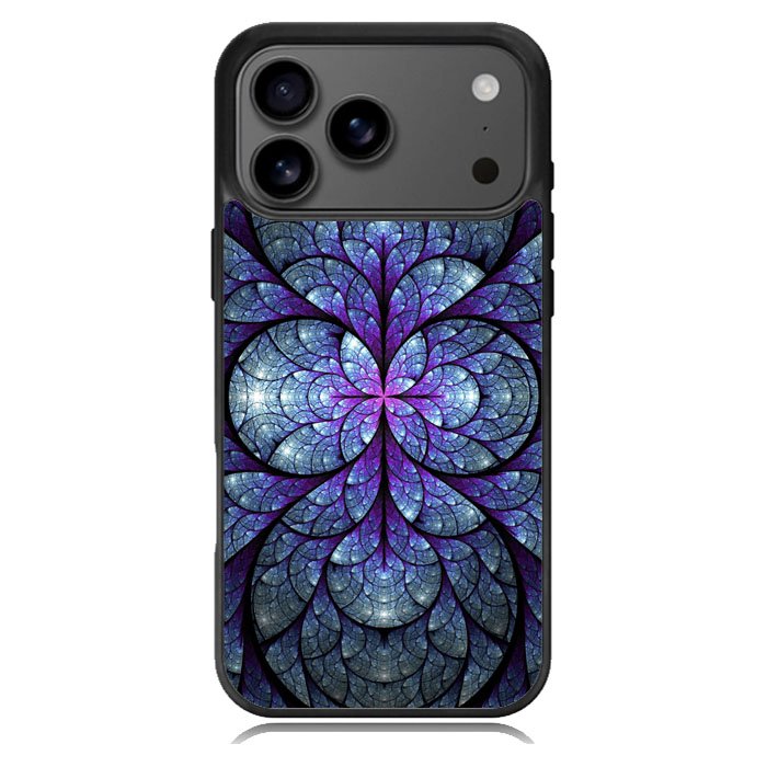 abalone art iPhone 17 Pro Case BC0963