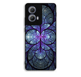 abalone art Motorola Moto Edge 2024 Case BC0963