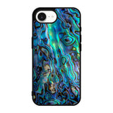 Abalone Shell Holographic iPhone 17e Case BC0964