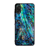 Abalone Shell Holographic Case Samsung Galaxy A07 BC0964