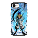 dragon ball super gogeta blue iPhone 17e Case BC0965