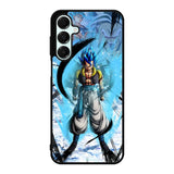 dragon ball super gogeta blue Samsung Galaxy A16 Case BC0965
