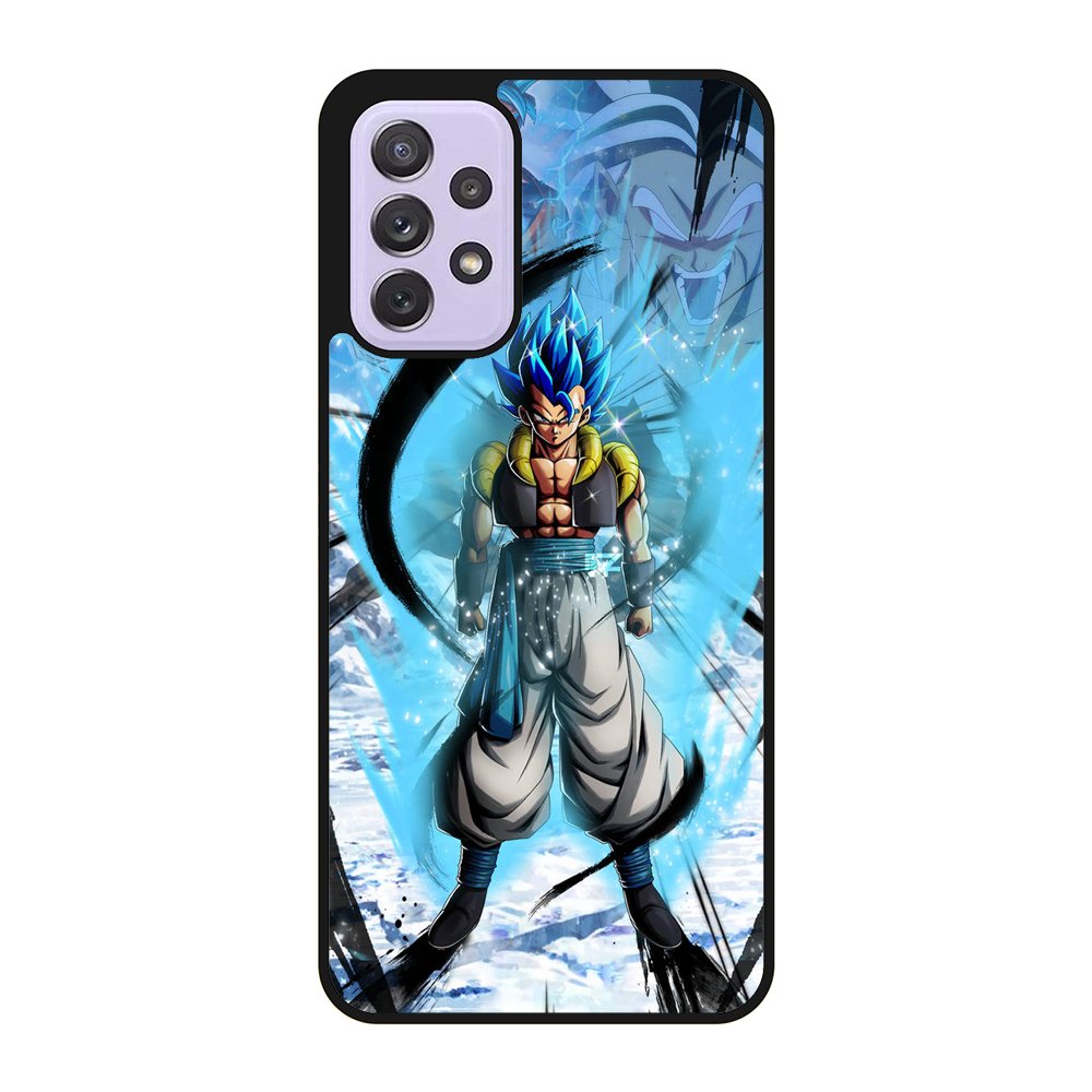 dragon ball super gogeta blue Samsung Galaxy A23 5G Case BC0965
