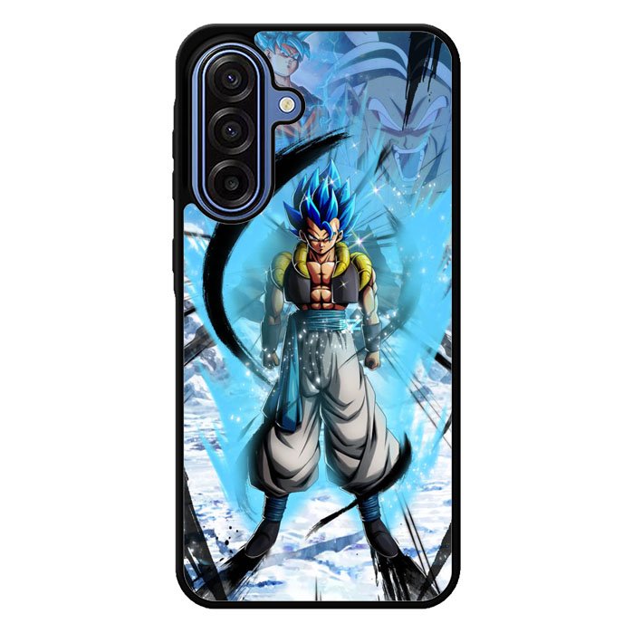 dragon ball super gogeta blue Samsung Galaxy A17 5G Case BC0965