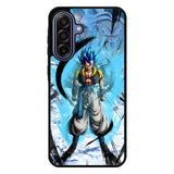 dragon ball super gogeta blue Samsung Galaxy A17 5G Case BC0965