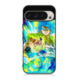 Super Saiyan Gogeta Blue Dragon Ball Super Case Google Pixel 9 Pro XL BC0966