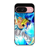 Super Saiyan Blue Gogeta Case Google Pixel 9 BC0967