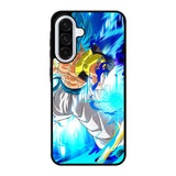 Super Saiyan Blue Gogeta Samsung Galaxy A56 Case BC0967