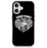 winner winner chicken dinner PUBG Case iPhone 16 BC0968