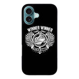 winner winner chicken dinner PUBG Case iPhone 16 Plus BC0968