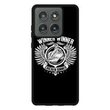 winner winner chicken dinner PUBG Case Motorola Moto Edge 2025 BC0968
