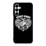 winner winner chicken dinner PUBG Samsung Galaxy A16 Case BC0968