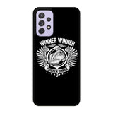 winner winner chicken dinner PUBG Samsung Galaxy A23 5G Case BC0968