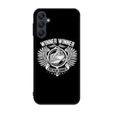 winner winner chicken dinner PUBG Samsung Galaxy A25 5G Case BC0968