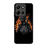 player unknown battlegrounds art PUBG Motorola Moto G 5G 2025 Case BC0969