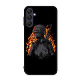 player unknown battlegrounds art PUBG Samsung Galaxy A25 5G Case BC0969