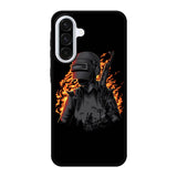player unknown battlegrounds art PUBG Samsung Galaxy A56 Case BC0969