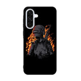 player unknown battlegrounds art PUBG Samsung Galaxy A36 Case BC0969