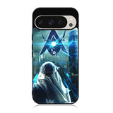 alan walker darkside Case Google Pixel 9 Pro XL BC0970